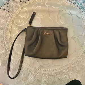 Cole Haan Wristlet